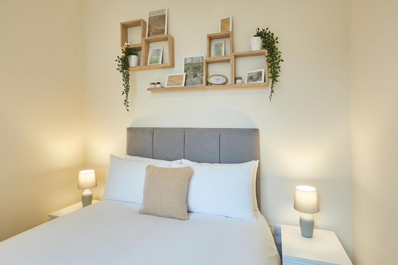 Host & - South Cliff Апартаменты Скарборо